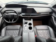 Changan UNI-K 2.0T luxury - фото 4