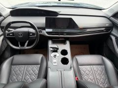 Changan UNI-K 2.0T luxury - фото 5