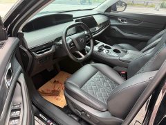 Changan UNI-K 2.0T luxury - фото 6