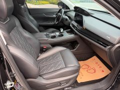 Changan UNI-K 2.0T luxury - фото 7