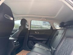 Changan UNI-K 2.0T luxury - фото 9