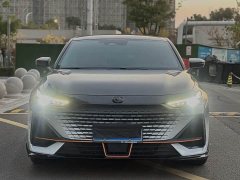 Changan UNI-V 1.5T sports version - фото 2