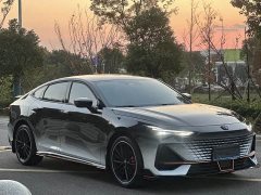 Changan UNI-V 1.5T sports version - фото 3