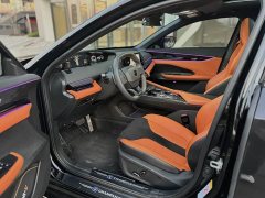 Changan UNI-V 1.5T sports version - фото 4