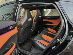 Changan UNI-V 1.5T sports version - фото 6