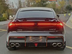 Changan UNI-V 1.5T sports version - фото 8