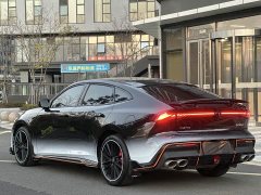 Changan UNI-V 1.5T sports version - фото 9