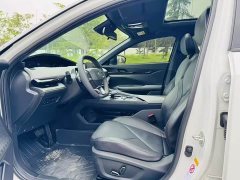 Changan UNI-V 1.5T premium - фото 4