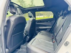 Changan UNI-V 1.5T premium - фото 5