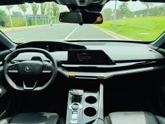 Changan UNI-V 1.5T premium - фото 6