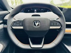 Changan UNI-V 1.5T premium - фото 7