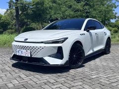 Changan UNI-V 2024 1.5T noble sports - фото 1