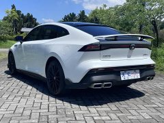 Changan UNI-V 2024 1.5T noble sports - фото 13