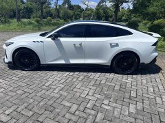 Changan UNI-V 2024 1.5T noble sports - фото 14
