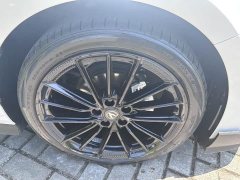 Changan UNI-V 2024 1.5T noble sports - фото 15