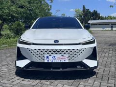 Changan UNI-V 2024 1.5T noble sports - фото 2