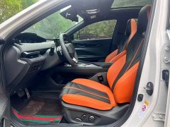 Changan UNI-V 2024 1.5T noble sports - фото 4
