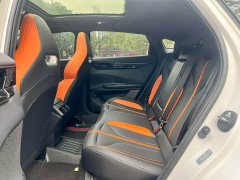 Changan UNI-V 2024 1.5T noble sports - фото 5