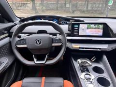 Changan UNI-V 2024 1.5T noble sports - фото 7