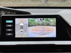 Changan UNI-V 2024 1.5T noble sports - фото 8