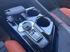 Changan UNI-V 2024 1.5T noble sports - фото 9