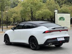 Changan UNI-V 2023 1.5T premium - фото 13