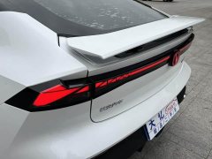 Changan UNI-V 2023 1.5T premium - фото 14