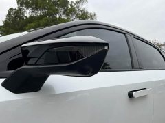 Changan UNI-V 2023 1.5T premium - фото 4