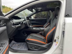 Changan UNI-V 2023 1.5T premium - фото 5