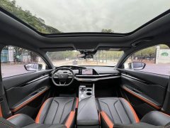 Changan UNI-V 2023 1.5T premium - фото 7
