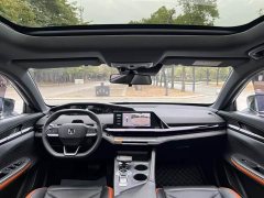 Changan UNI-V 2023 1.5T premium - фото 9