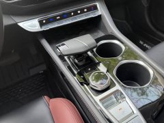 Changan EADO 2022 PLUS Blue Whale NE 1.4T GDI DCT Ultimate Edition - фото 10