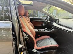 Changan EADO 2022 PLUS Blue Whale NE 1.4T GDI DCT Ultimate Edition - фото 14