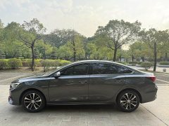 Changan EADO 2022 PLUS Blue Whale NE 1.4T GDI DCT Ultimate Edition - фото 18