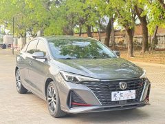 Changan EADO 2022 PLUS Blue Whale NE 1.4T GDI DCT Ultimate Edition - фото 3
