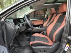 Changan EADO 2022 PLUS Blue Whale NE 1.4T GDI DCT Ultimate Edition - фото 5