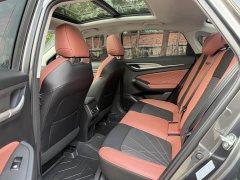 Changan EADO 2022 PLUS Blue Whale NE 1.4T GDI DCT Ultimate Edition - фото 6