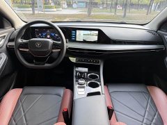 Changan EADO 2022 PLUS Blue Whale NE 1.4T GDI DCT Ultimate Edition - фото 8