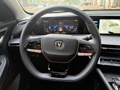 Changan EADO 2022 PLUS Blue Whale NE 1.4T GDI DCT Ultimate Edition - фото 9