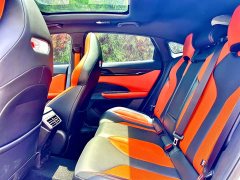 Changan UNI-V 2023 1.5T sports version - фото 11