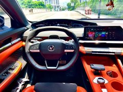 Changan UNI-V 2023 1.5T sports version - фото 13