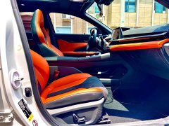 Changan UNI-V 2023 1.5T sports version - фото 15
