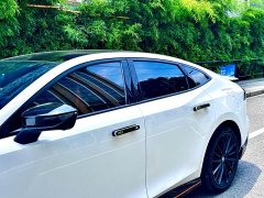 Changan UNI-V 2023 1.5T sports version - фото 6