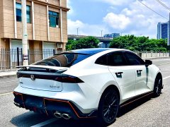 Changan UNI-V 2023 1.5T sports version - фото 7