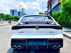 Changan UNI-V 2023 1.5T sports version - фото 8