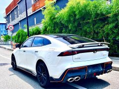 Changan UNI-V 2023 1.5T sports version - фото 9