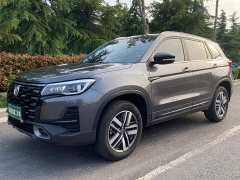 Changan CS75 2024 1.5T DCT Luxury Edition - фото 1