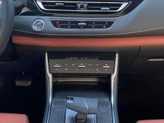 Changan CS75 2024 1.5T DCT Luxury Edition - фото 11