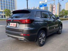 Changan CS75 2024 1.5T DCT Luxury Edition - фото 12