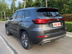 Changan CS75 2024 1.5T DCT Luxury Edition - фото 14